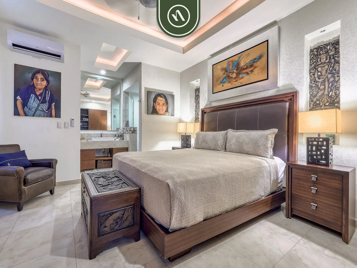 Condo in Puerto Vallarta property photo 4