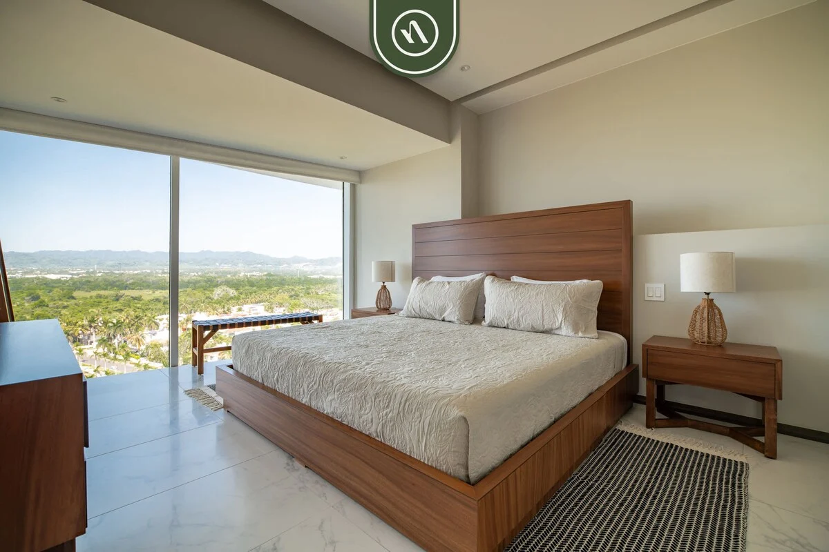 Condo in Nuevo Vallarta property photo 2