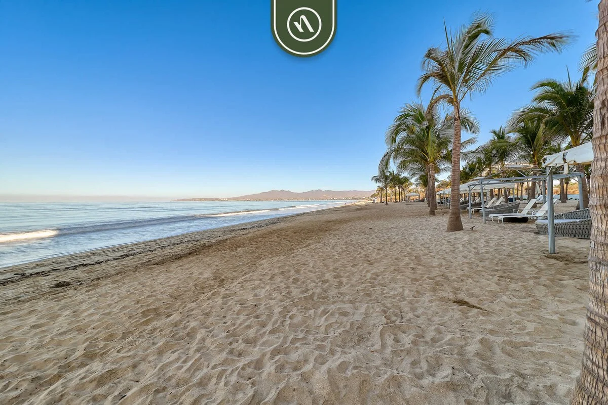 Condo in Nuevo Vallarta property photo 3