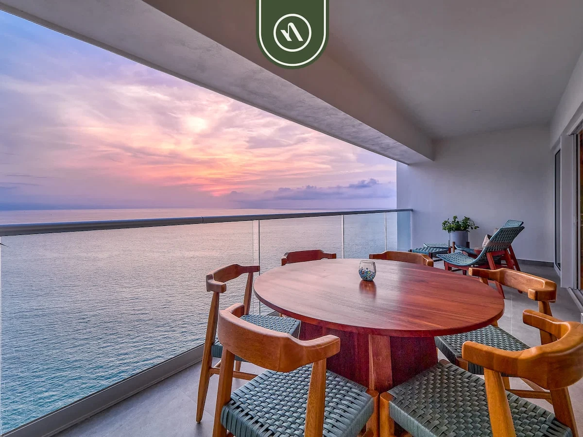 Condo in Puerto Vallarta property photo 2