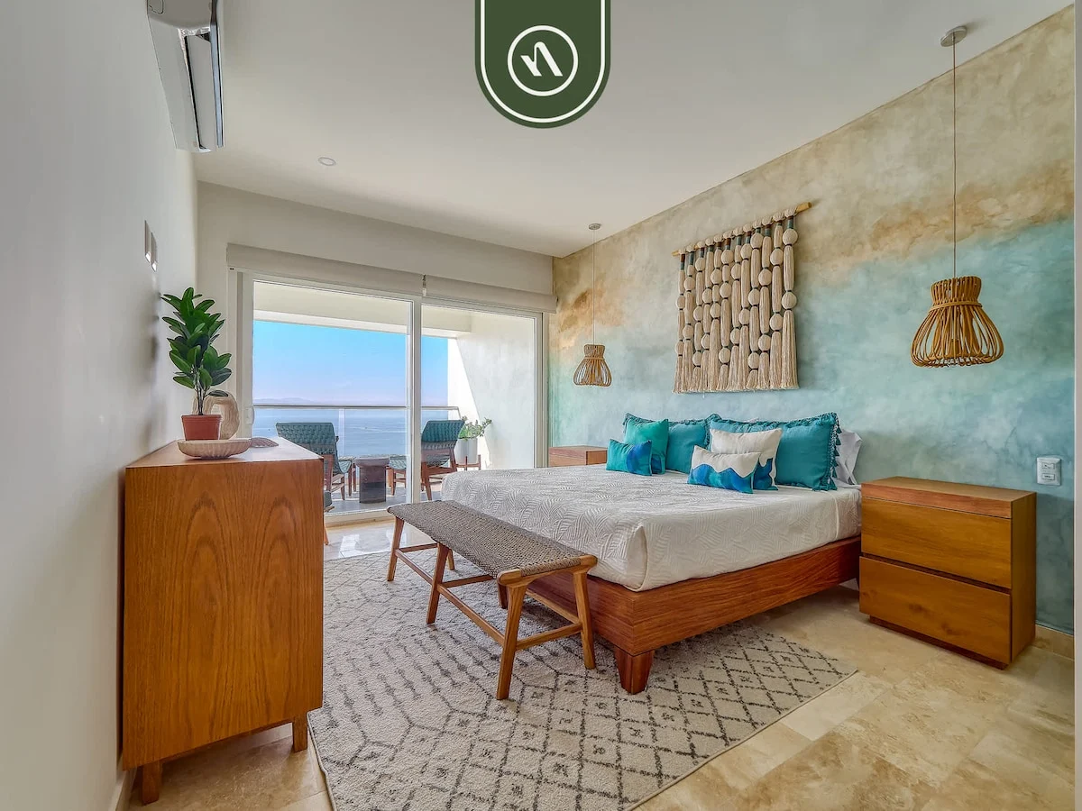 Condo in Puerto Vallarta property photo 4
