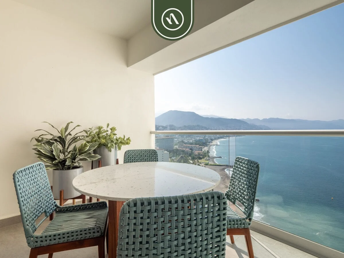 Apartment in Puerto Vallarta property photo 4