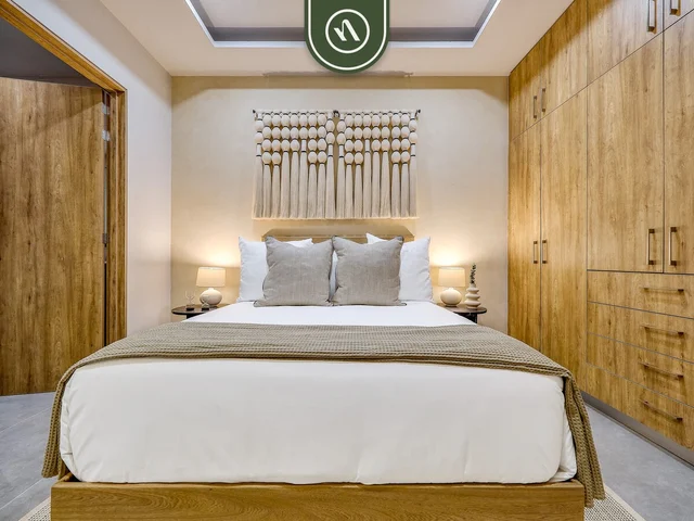 Bedroom 3 image 1