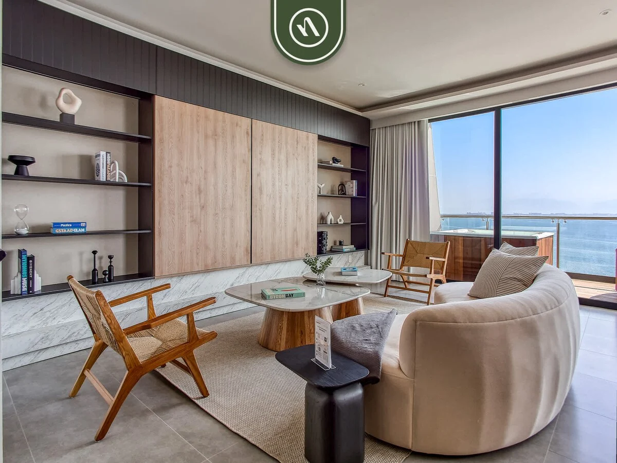 Condo in Cruz de Huanacaxtle property photo 3