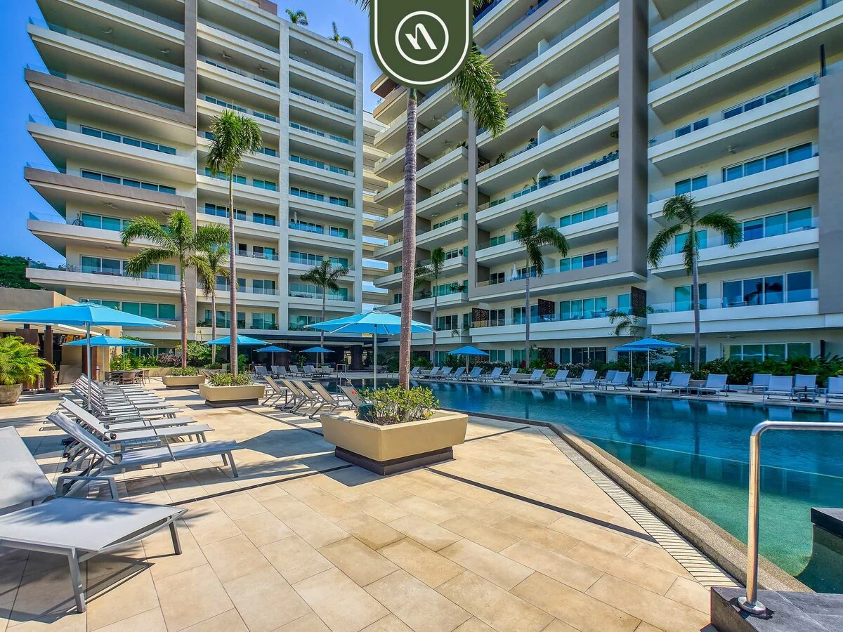 Apartment in Puerto Vallarta property photo 4