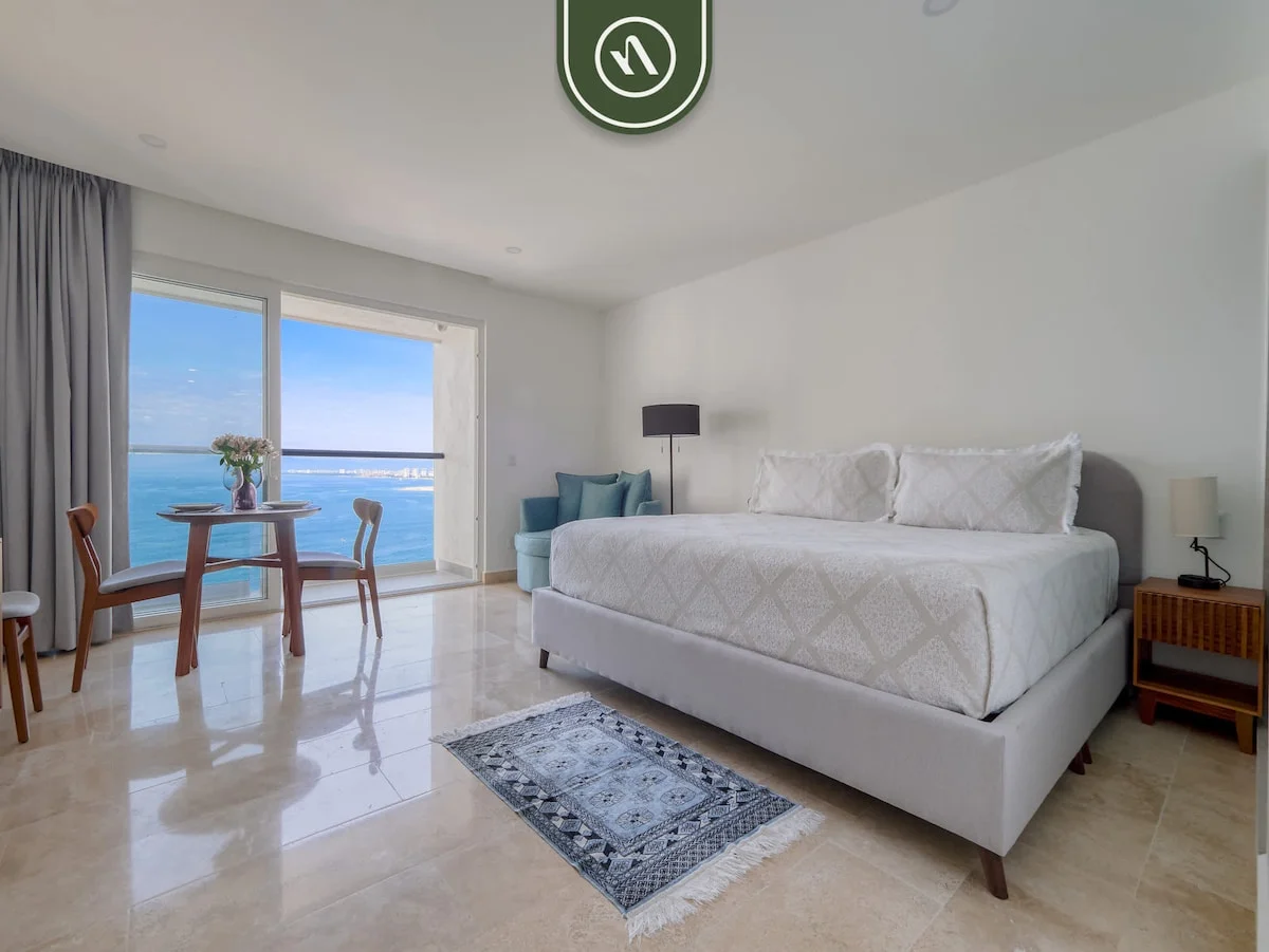 Condo in Puerto Vallarta property photo 2