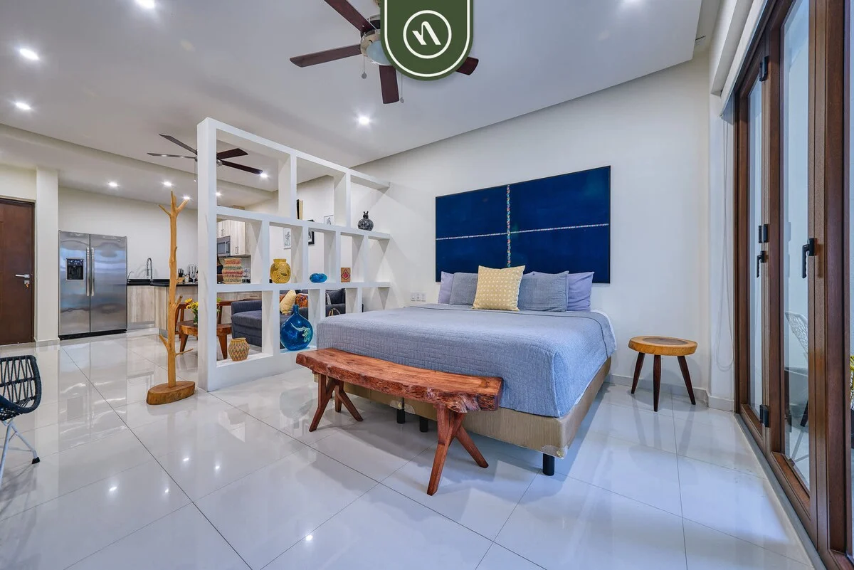 Bedroom 1 image 1
