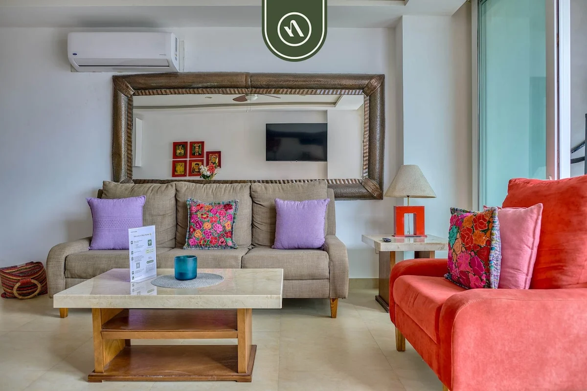 Apartment in Puerto Vallarta property photo 3