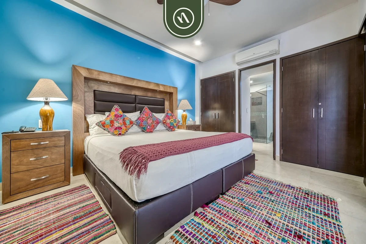 Apartment in Puerto Vallarta property photo 2