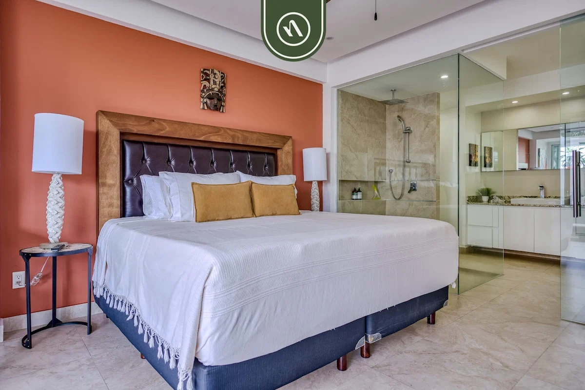 Condo in Puerto Vallarta property photo 4