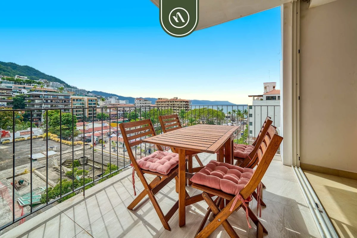 Apartment in Puerto Vallarta property photo 5