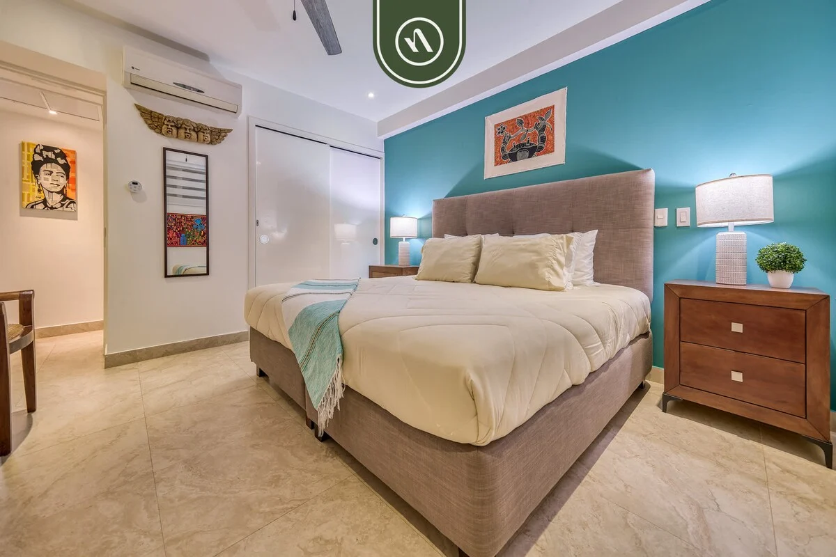 Condo in Puerto Vallarta property photo 5