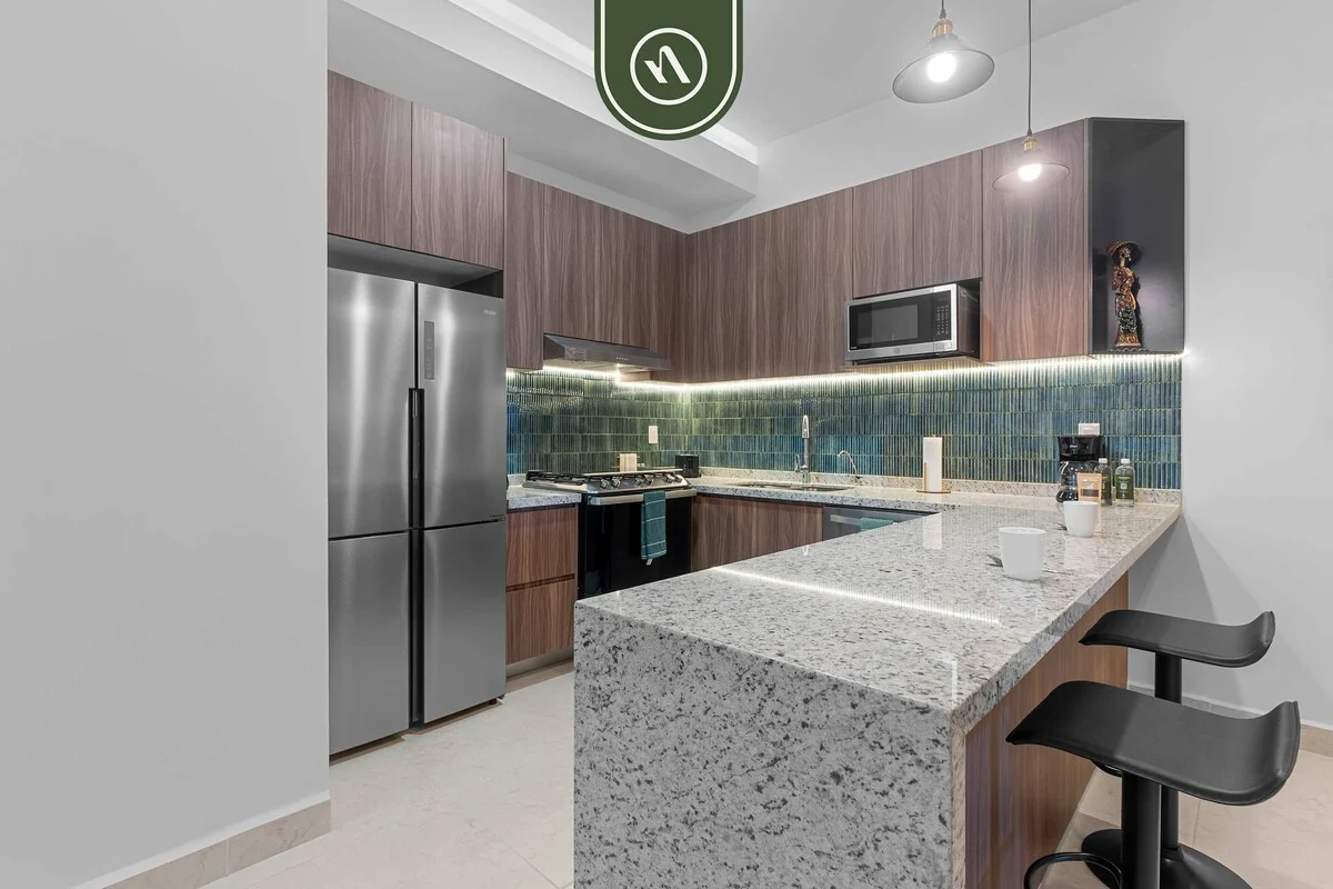 Apartment in Puerto Vallarta property photo 4
