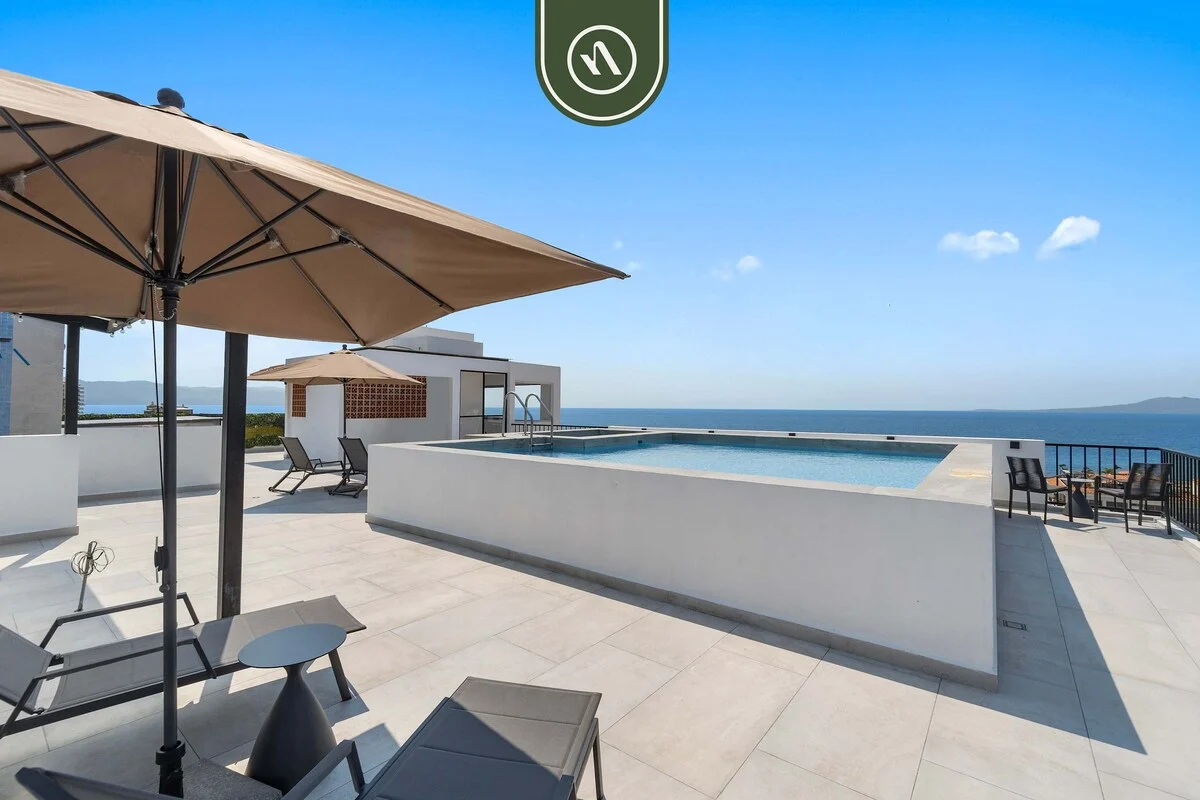 Apartment in Puerto Vallarta property photo 3