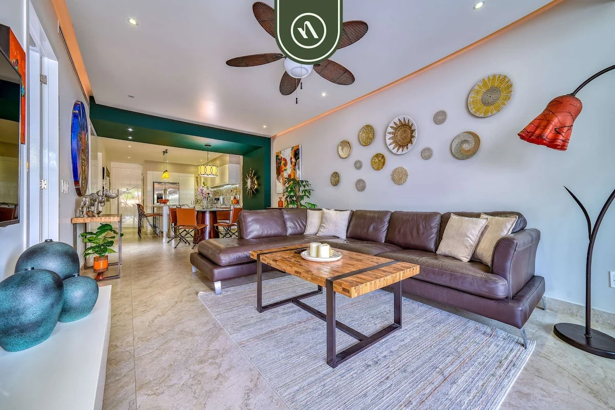 Condo in Puerto Vallarta property photo 3