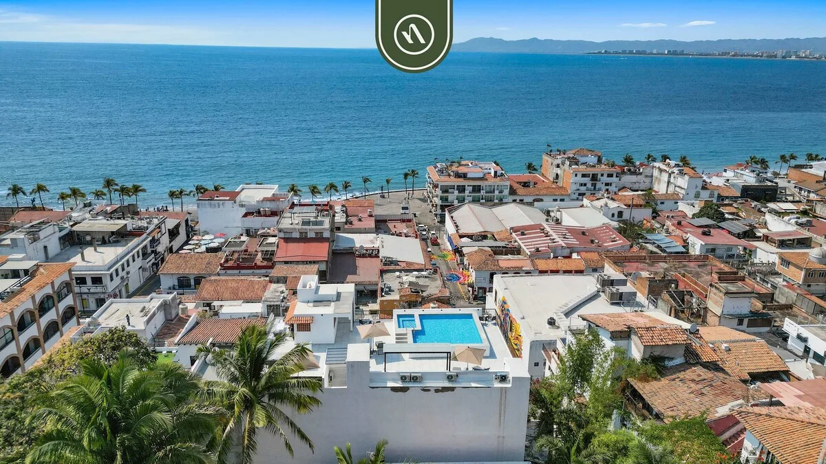Apartment in Puerto Vallarta property photo 5
