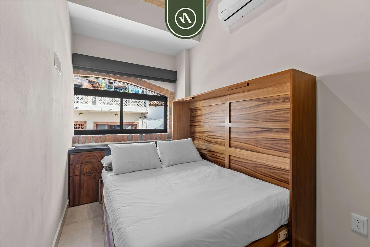 Condo in Puerto Vallarta property photo 5
