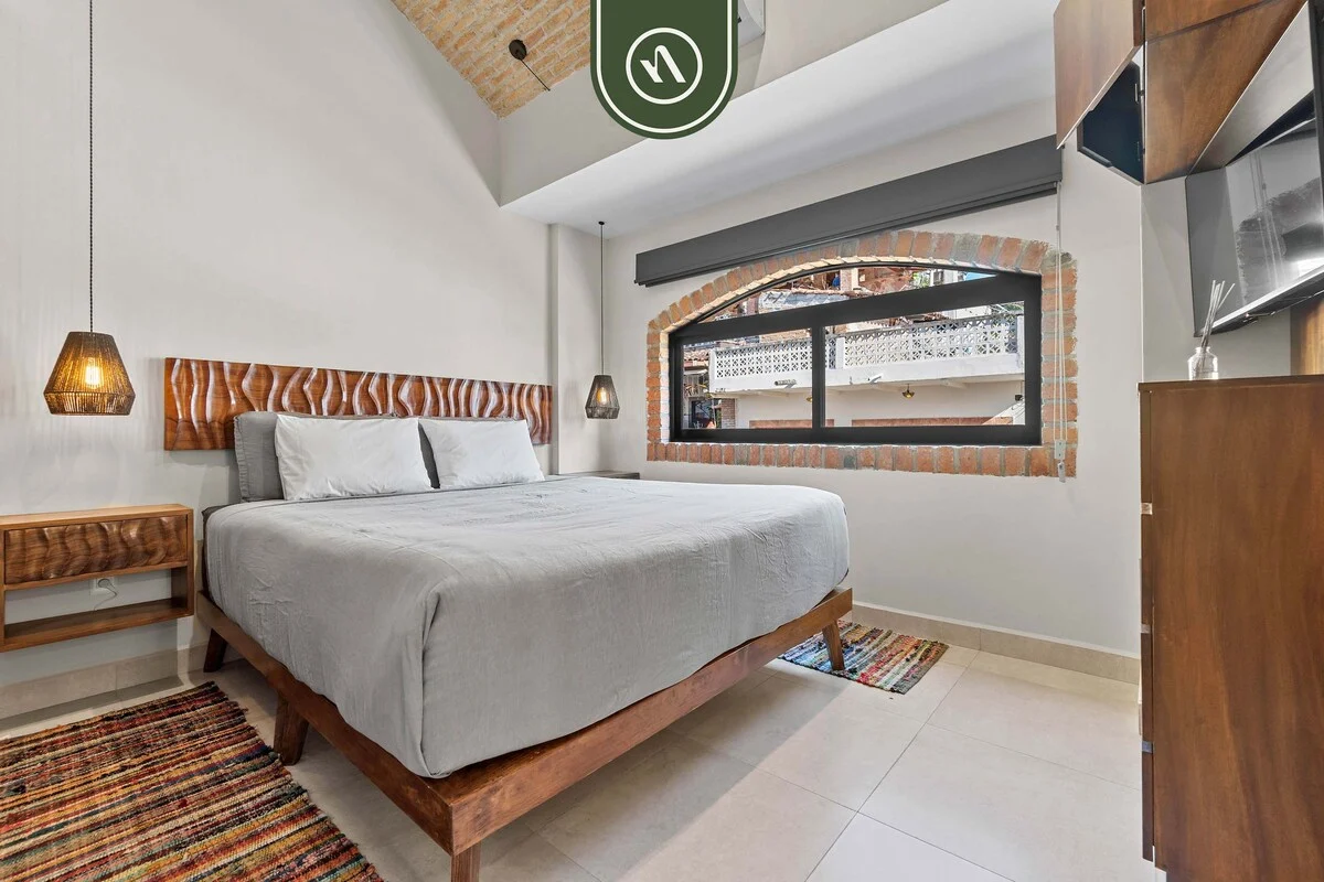 Condo in Puerto Vallarta property photo 4