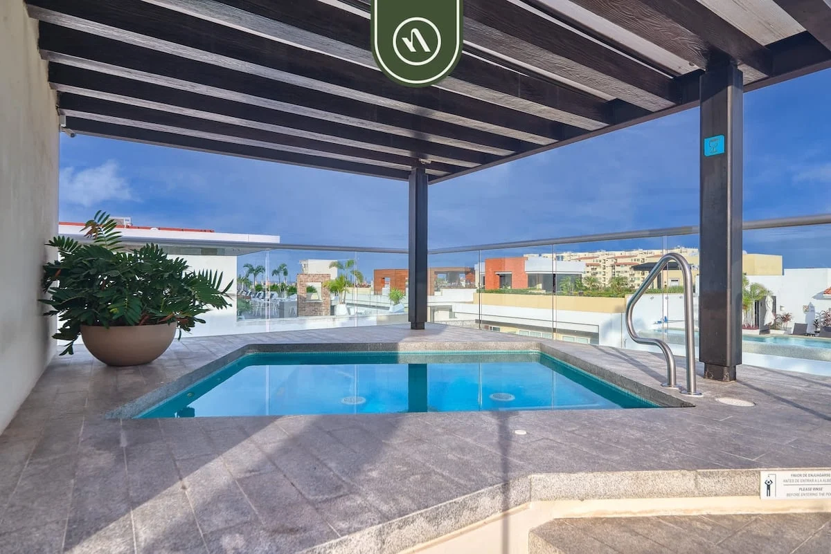 Apartment in Puerto Vallarta property photo 3