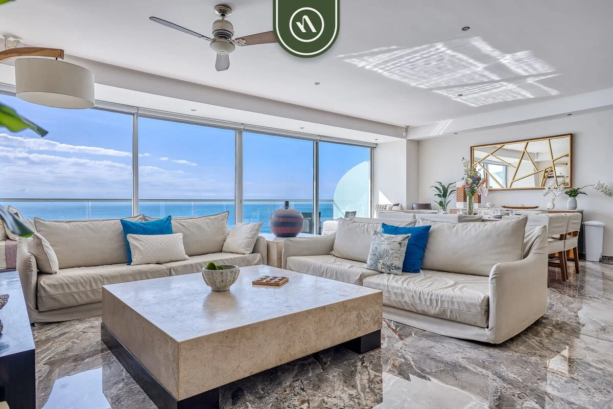 Condo in Puerto Vallarta property photo 4