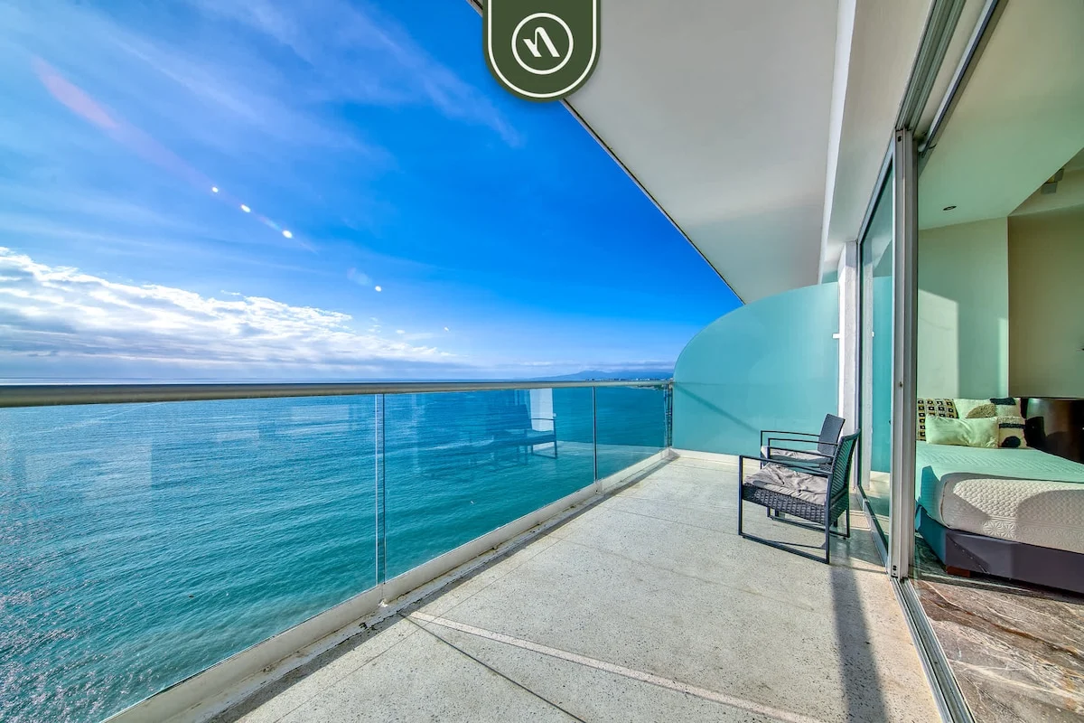 Condo in Puerto Vallarta property photo 2