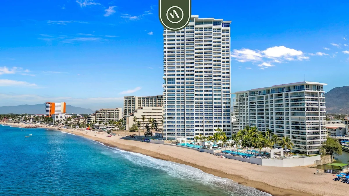 Condo in Puerto Vallarta property photo 3