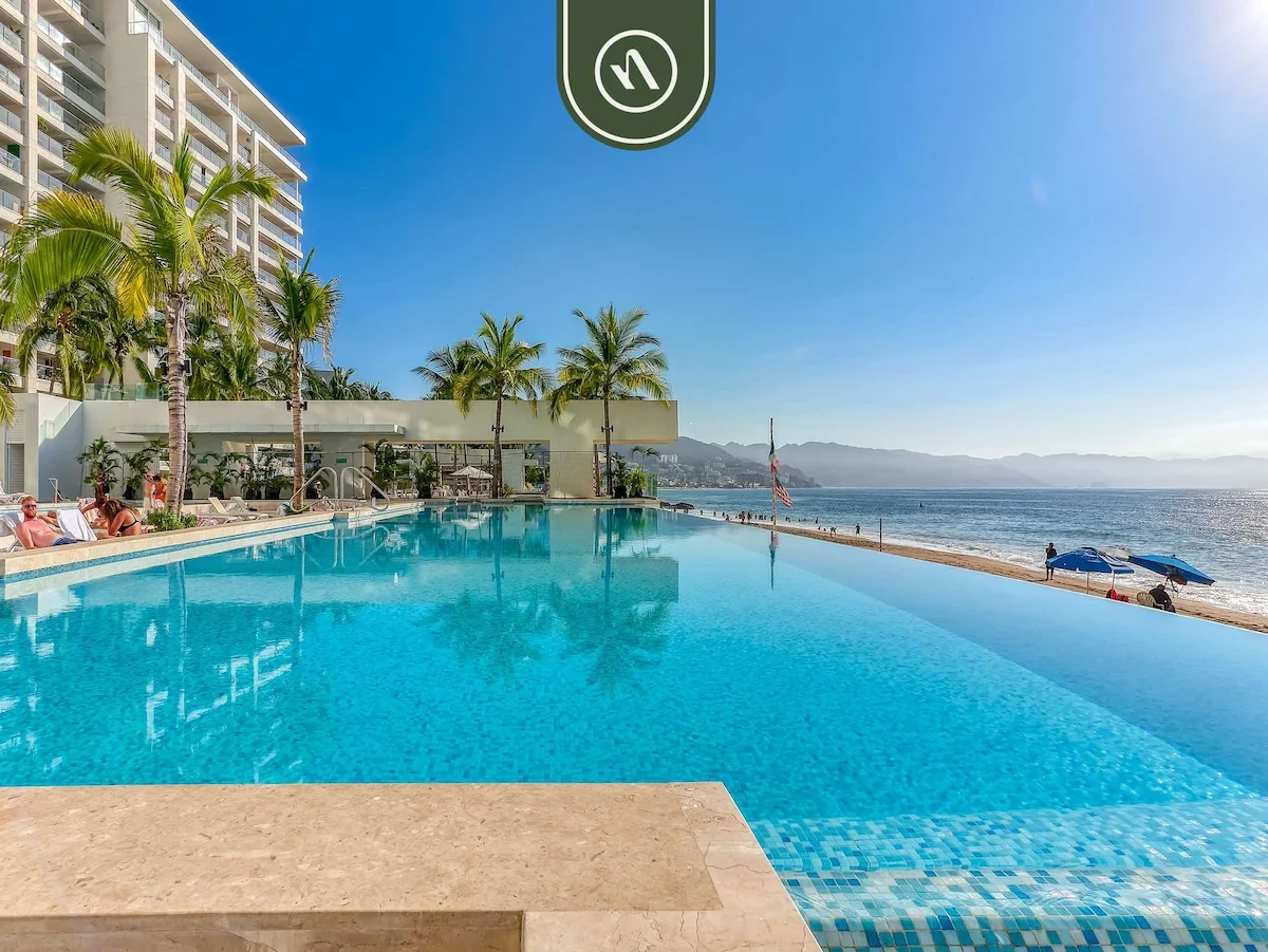 Condo in Puerto Vallarta property photo 5