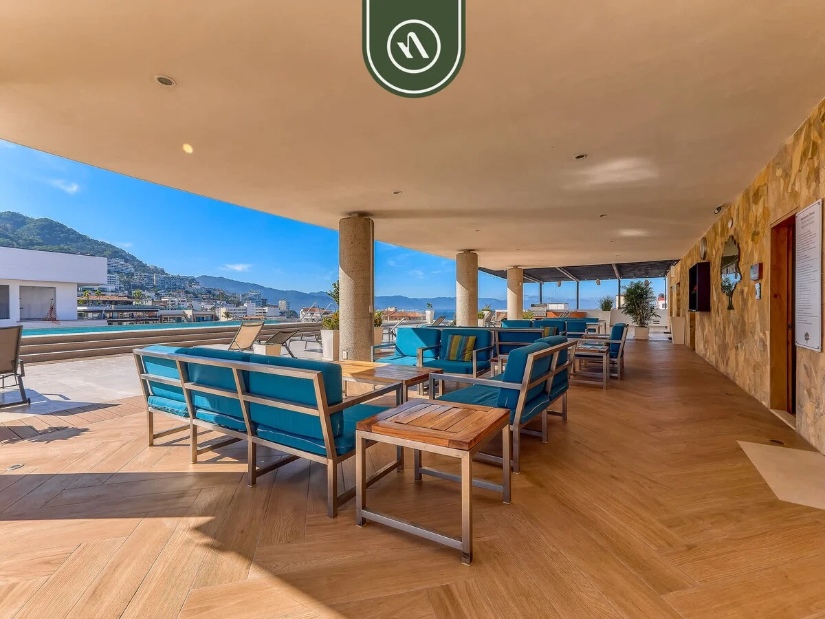 Apartment in Puerto Vallarta property photo 3