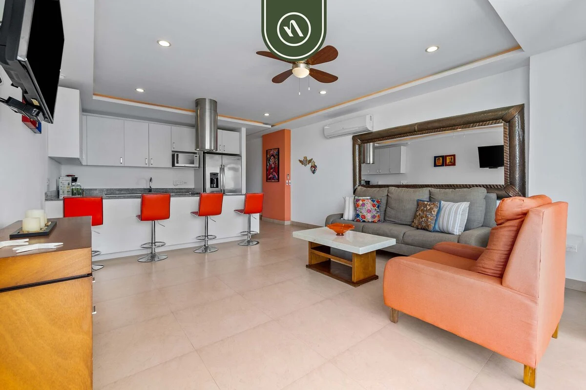 Apartment in Puerto Vallarta property photo 4