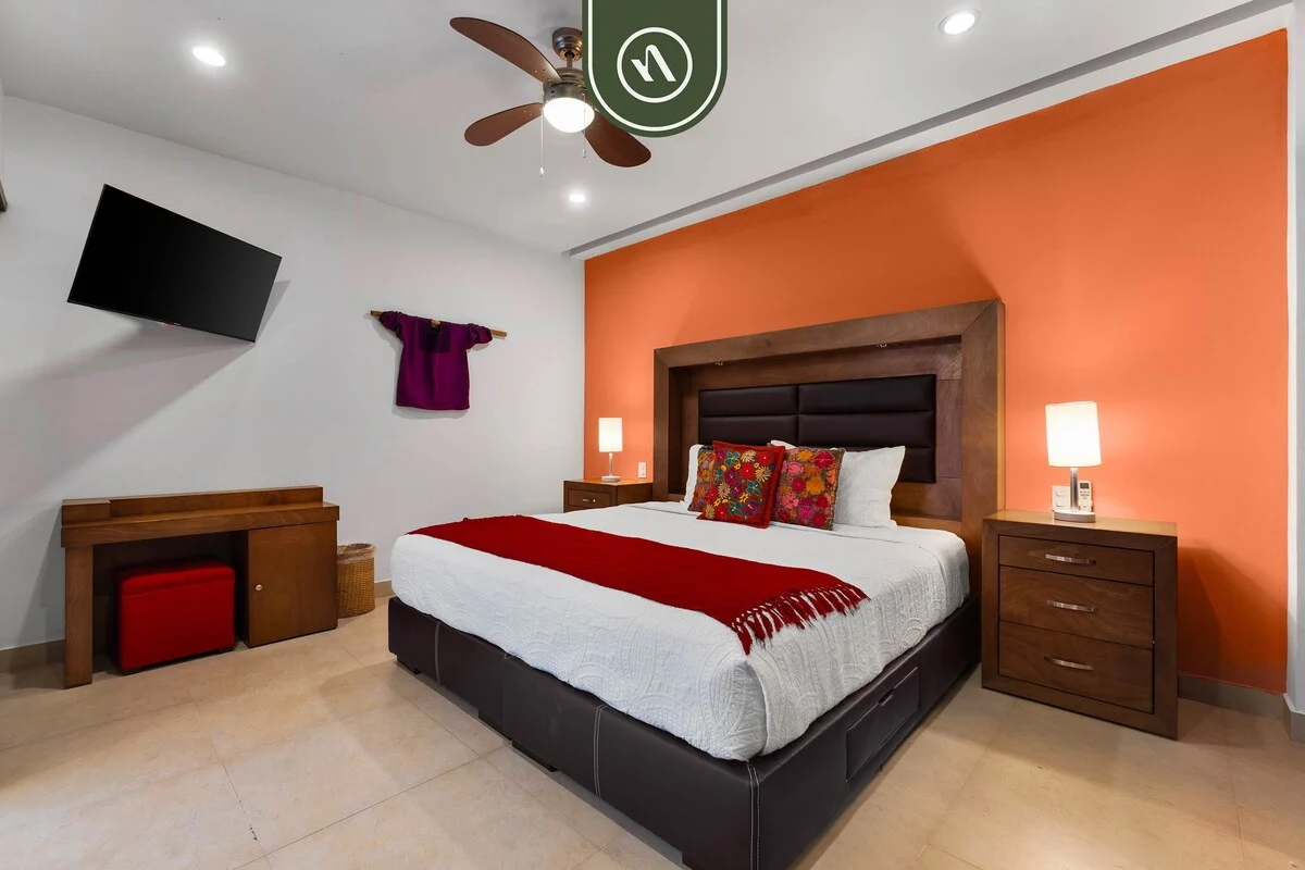 Apartment in Puerto Vallarta property photo 2