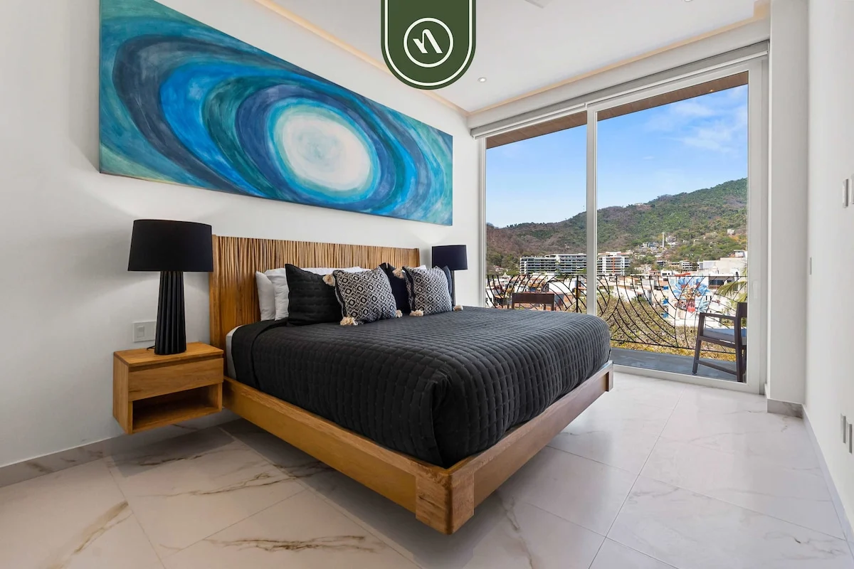 Condo in Puerto Vallarta property photo 2