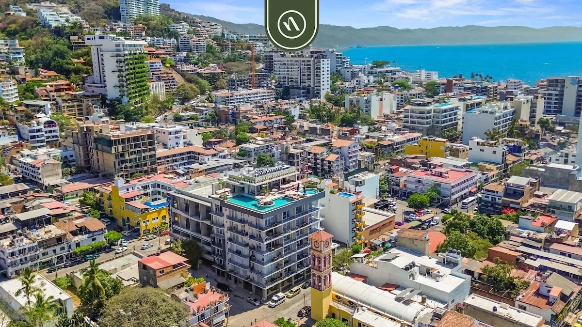 Condo in Puerto Vallarta property photo 5