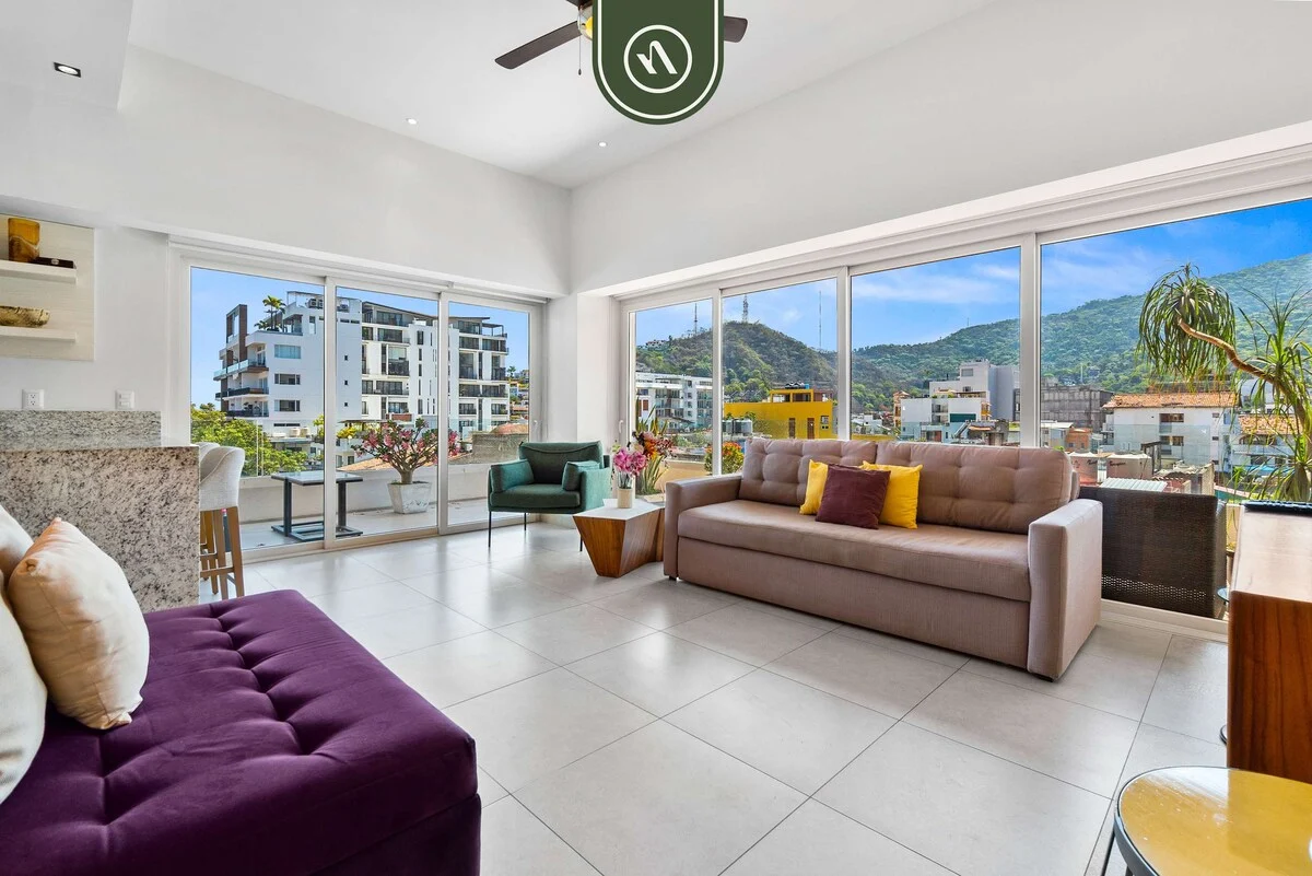 Apartment in Puerto Vallarta property photo 4