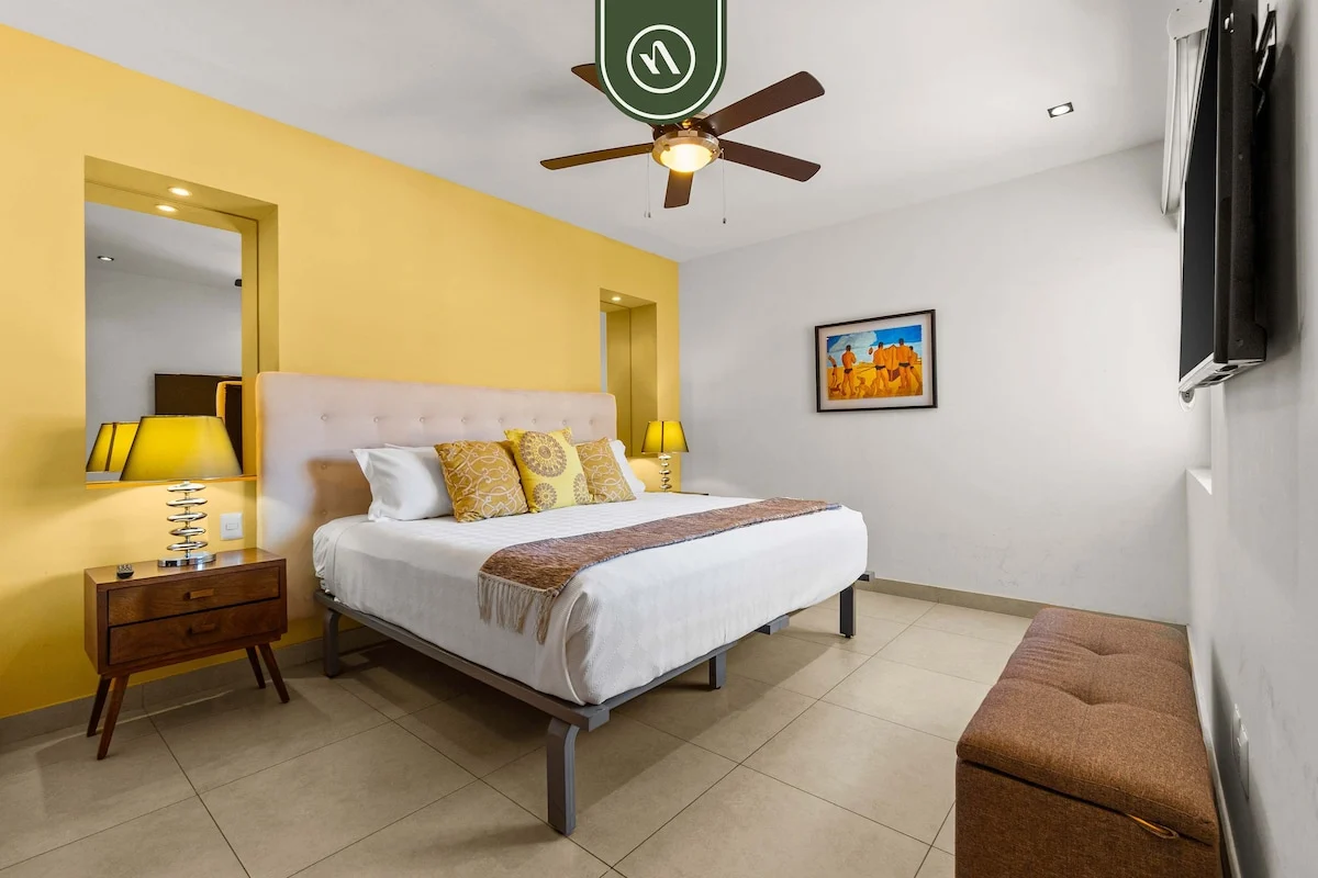 Apartment in Puerto Vallarta property photo 3