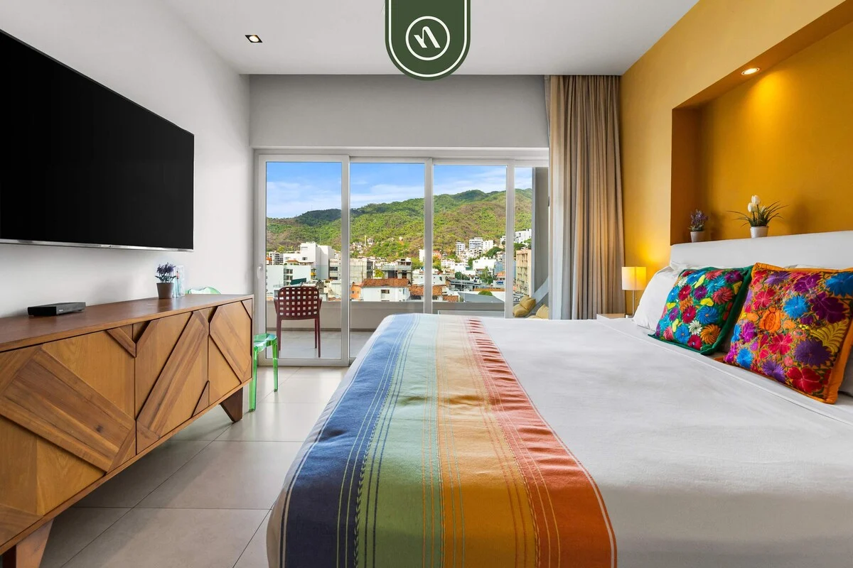 Apartment in Puerto Vallarta property photo 4