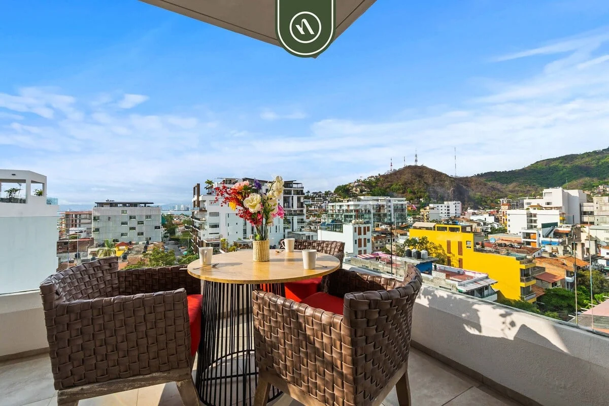 Apartment in Puerto Vallarta property photo 2