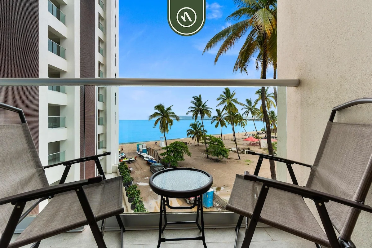 Apartment in Puerto Vallarta property photo 5