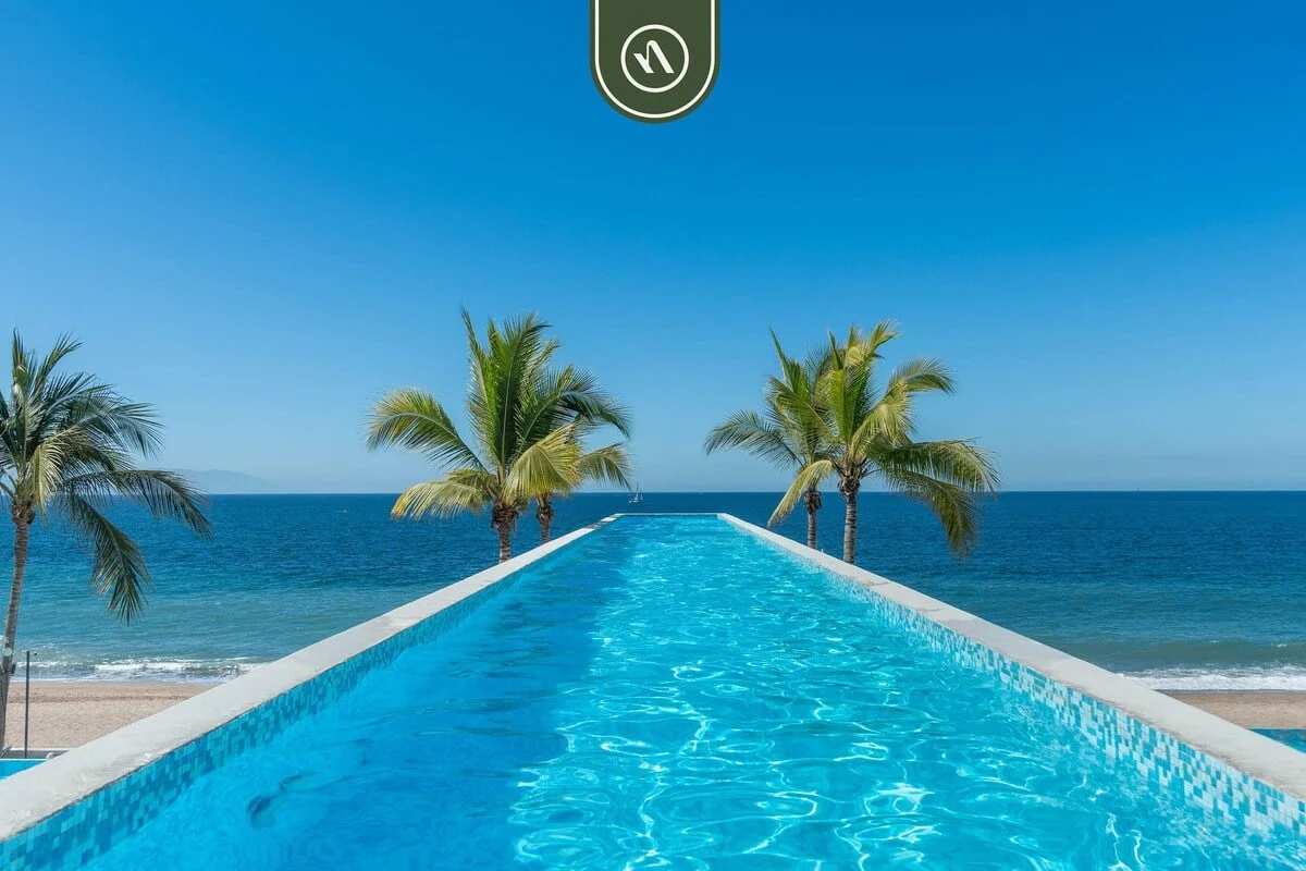 Apartment in Puerto Vallarta property photo 3