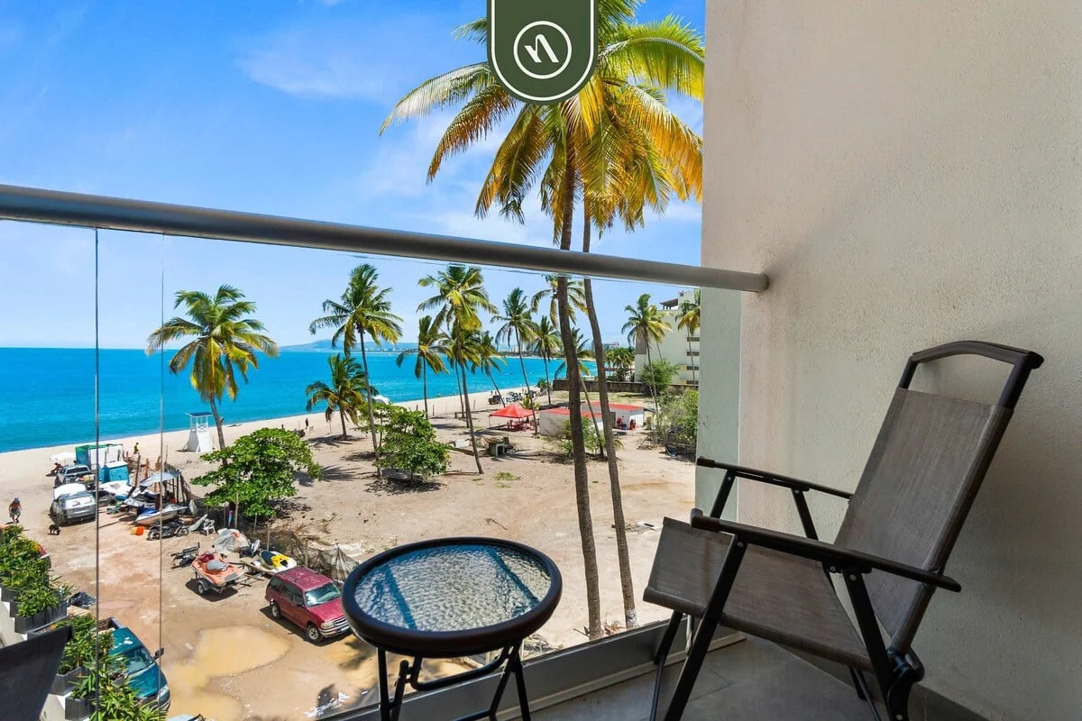 Apartment in Puerto Vallarta property photo 2