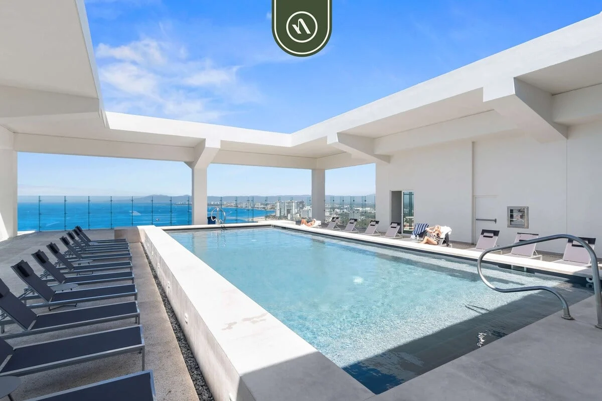 Apartment in Puerto Vallarta property photo 4