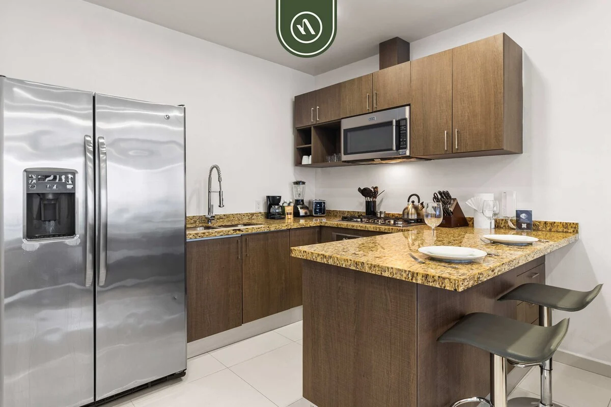 Condo in Puerto Vallarta property photo 5