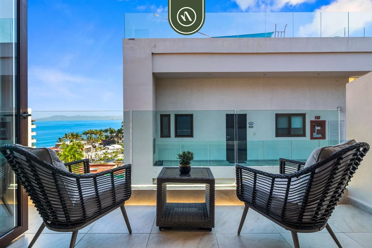 Condo in Puerto Vallarta property photo 4