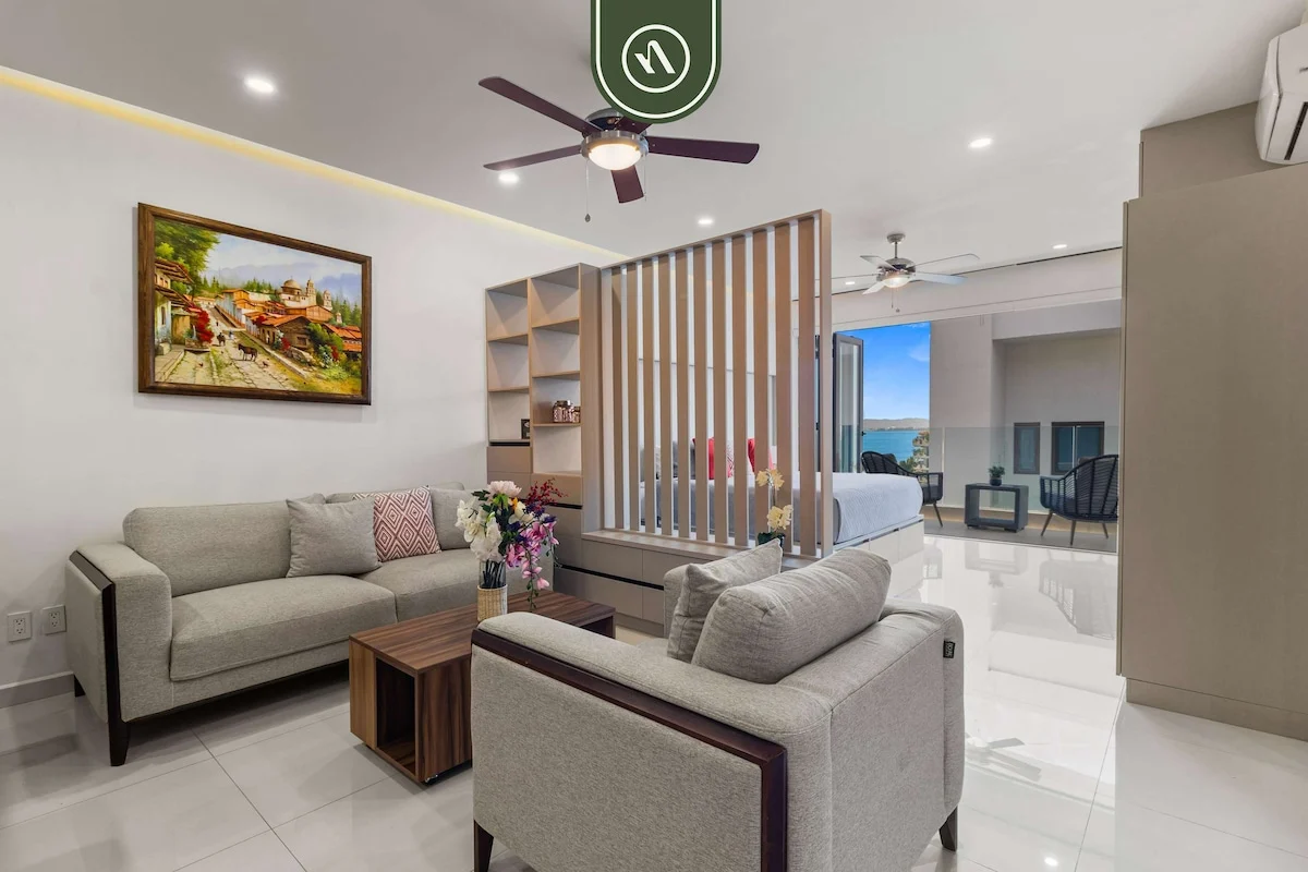 Condo in Puerto Vallarta property photo 3