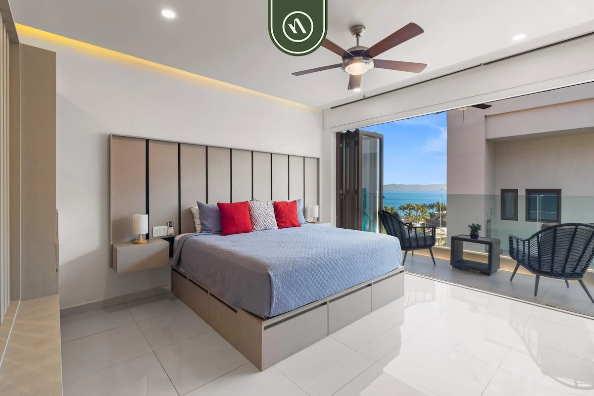 Condo in Puerto Vallarta property photo 2
