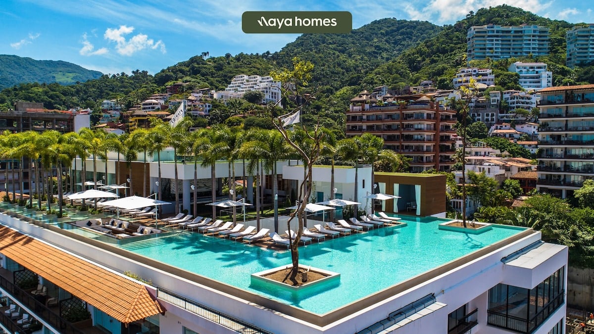 Apartment in Puerto Vallarta property photo 3