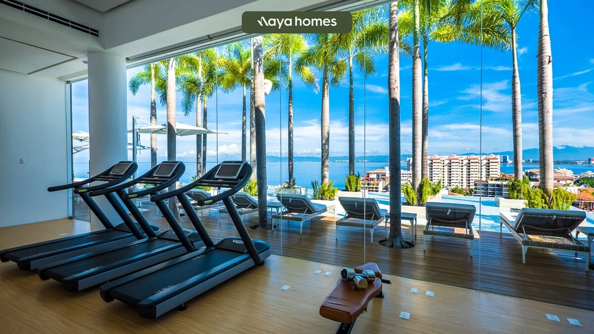 Apartment in Puerto Vallarta property photo 4