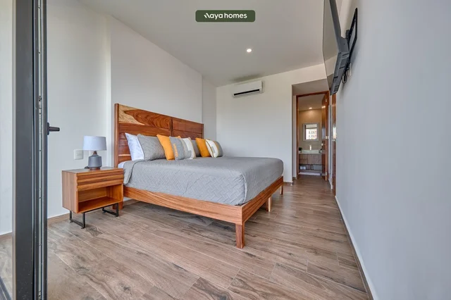 Bedroom 3 image 1