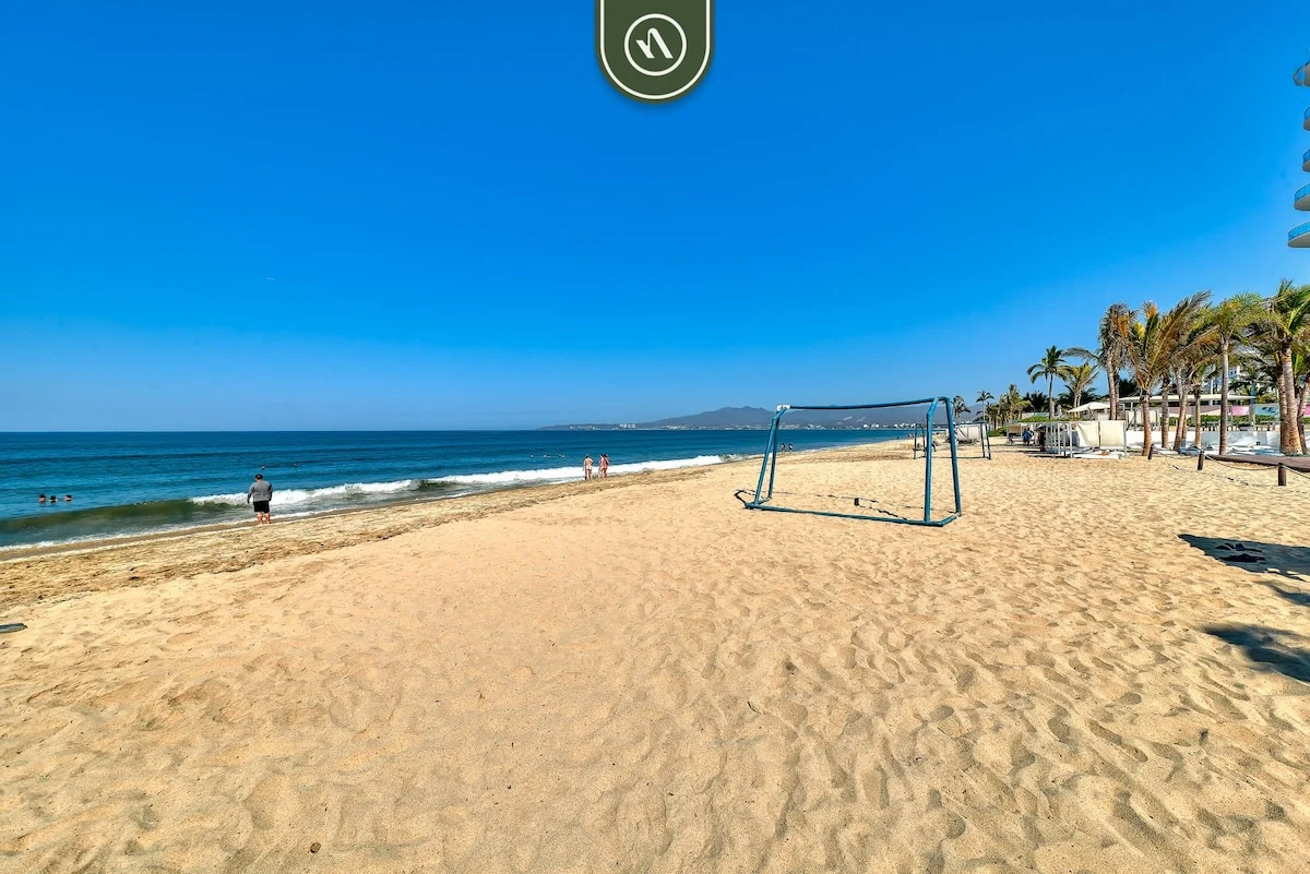 Apartment in Nuevo Vallarta property photo 5