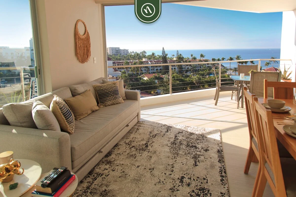 Apartment in Nuevo Vallarta property photo 3