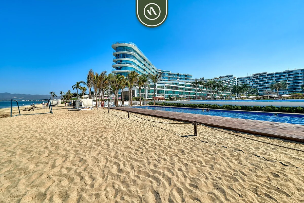 Condo in Nuevo Vallarta property photo 5